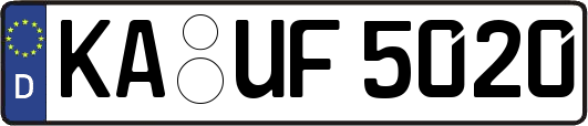 KA-UF5020