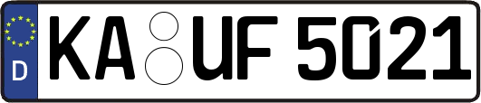 KA-UF5021