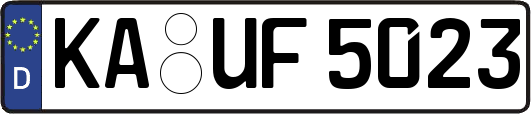 KA-UF5023