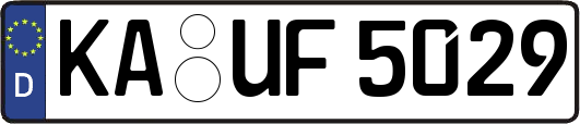 KA-UF5029