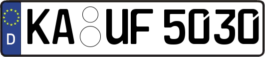 KA-UF5030