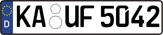 KA-UF5042