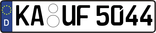 KA-UF5044