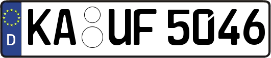 KA-UF5046