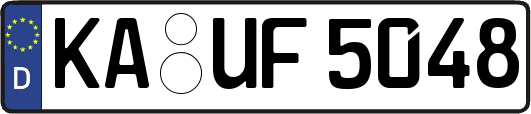 KA-UF5048