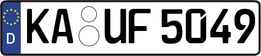KA-UF5049