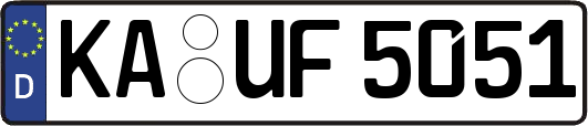 KA-UF5051