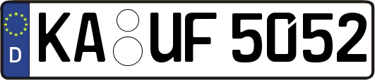 KA-UF5052
