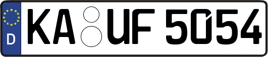 KA-UF5054