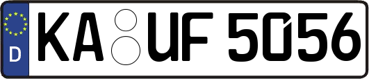 KA-UF5056