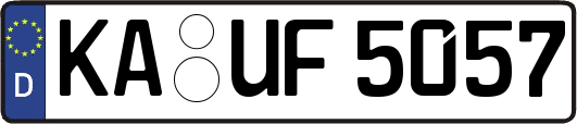 KA-UF5057