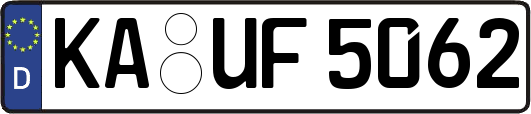 KA-UF5062