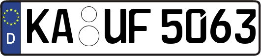 KA-UF5063