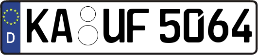 KA-UF5064