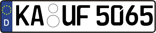 KA-UF5065