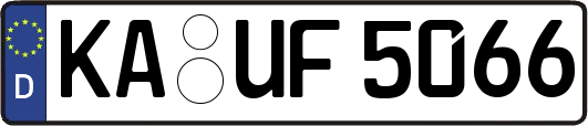 KA-UF5066