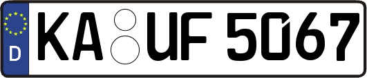 KA-UF5067