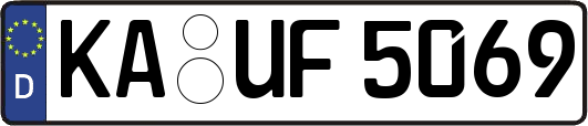 KA-UF5069