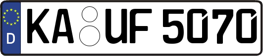 KA-UF5070