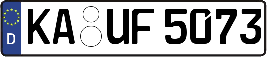 KA-UF5073
