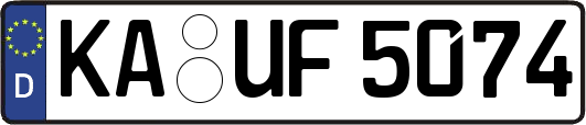 KA-UF5074