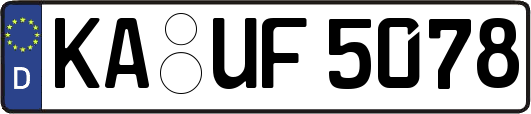 KA-UF5078