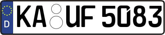 KA-UF5083