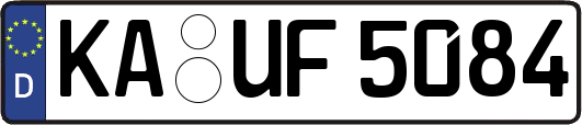 KA-UF5084
