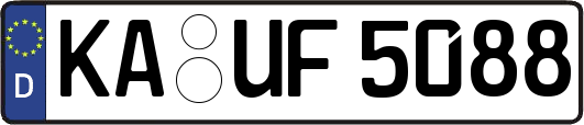 KA-UF5088