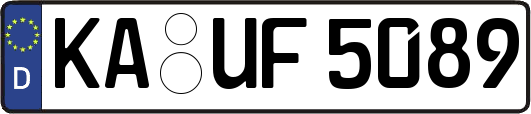 KA-UF5089