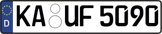 KA-UF5090