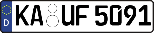 KA-UF5091