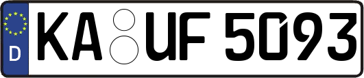 KA-UF5093