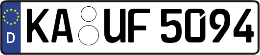 KA-UF5094