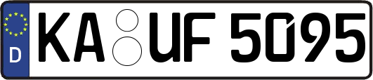 KA-UF5095