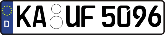 KA-UF5096