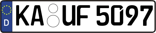 KA-UF5097