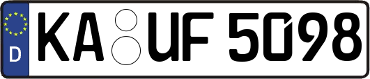 KA-UF5098