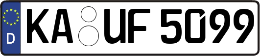 KA-UF5099