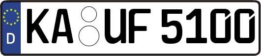 KA-UF5100