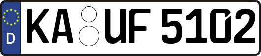 KA-UF5102