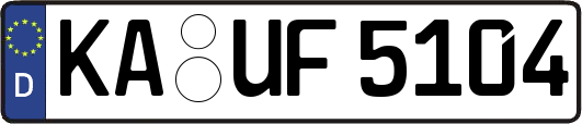 KA-UF5104