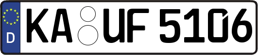 KA-UF5106
