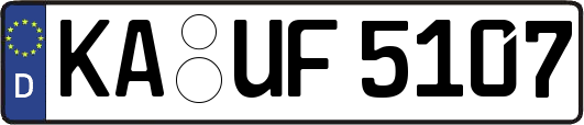 KA-UF5107