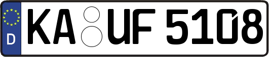 KA-UF5108