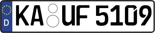 KA-UF5109
