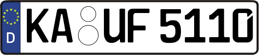 KA-UF5110
