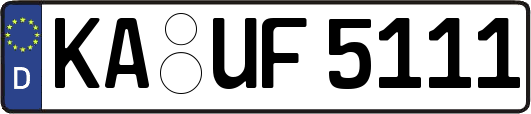 KA-UF5111