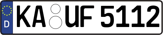 KA-UF5112