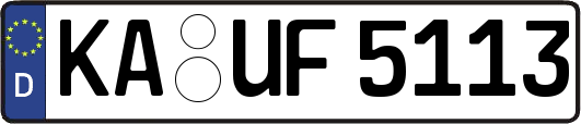 KA-UF5113